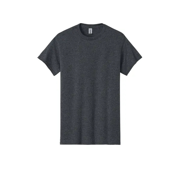 Gildan - Heavy Cotton 100% Cotton T-Shirt. - Gildan - Heavy Cotton 100% Cotton T-Shirt. - Image 274 of 323