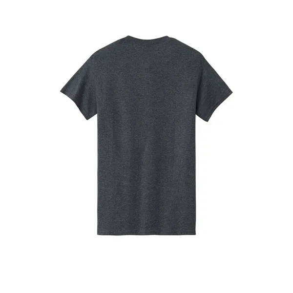 Gildan - Heavy Cotton 100% Cotton T-Shirt. - Gildan - Heavy Cotton 100% Cotton T-Shirt. - Image 277 of 323