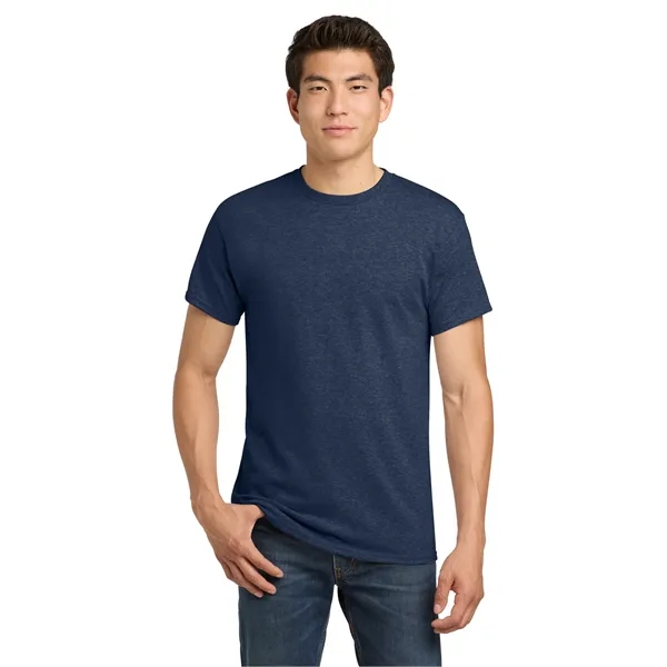 Gildan - Heavy Cotton 100% Cotton T-Shirt. - Gildan - Heavy Cotton 100% Cotton T-Shirt. - Image 303 of 323