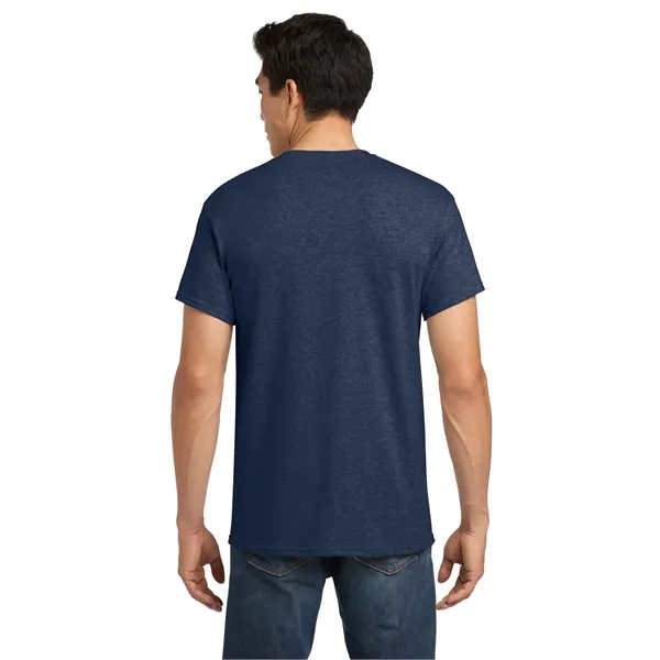 Gildan - Heavy Cotton 100% Cotton T-Shirt. - Gildan - Heavy Cotton 100% Cotton T-Shirt. - Image 304 of 323
