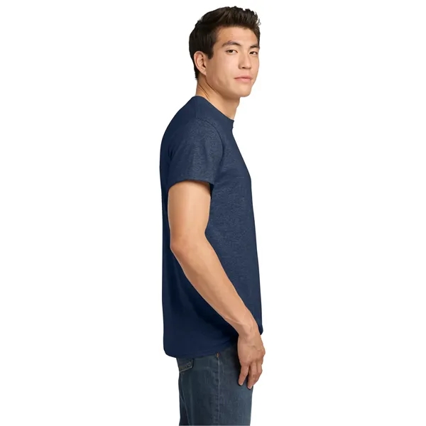 Gildan - Heavy Cotton 100% Cotton T-Shirt. - Gildan - Heavy Cotton 100% Cotton T-Shirt. - Image 305 of 323