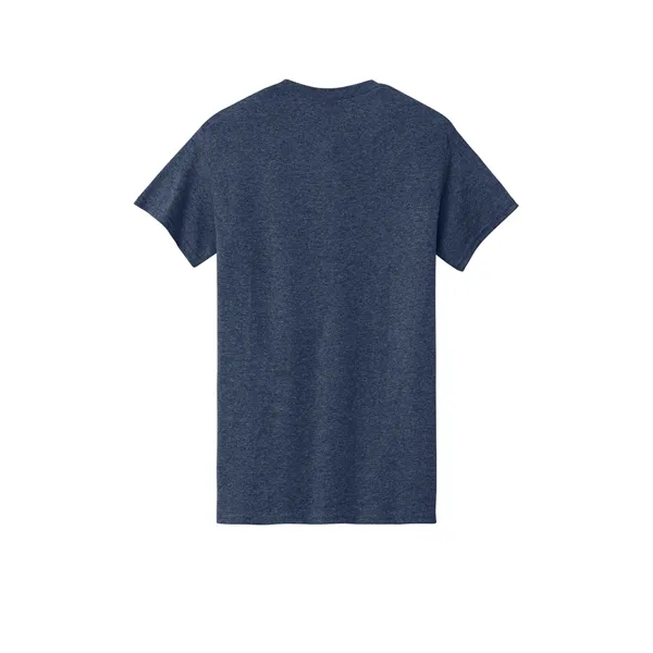Gildan - Heavy Cotton 100% Cotton T-Shirt. - Gildan - Heavy Cotton 100% Cotton T-Shirt. - Image 307 of 323