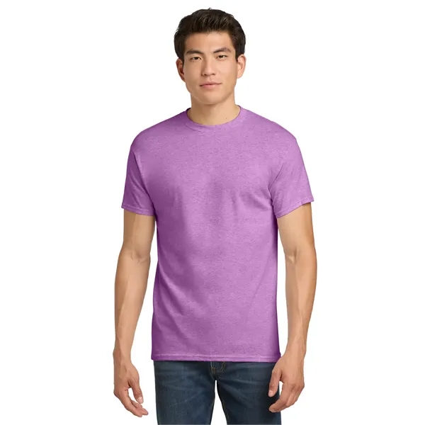 Gildan - Heavy Cotton 100% Cotton T-Shirt. - Gildan - Heavy Cotton 100% Cotton T-Shirt. - Image 308 of 323