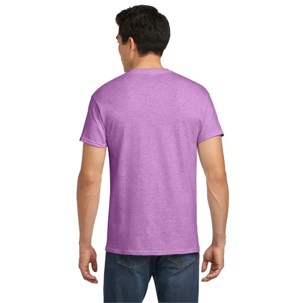 Gildan - Heavy Cotton 100% Cotton T-Shirt. - Gildan - Heavy Cotton 100% Cotton T-Shirt. - Image 309 of 323