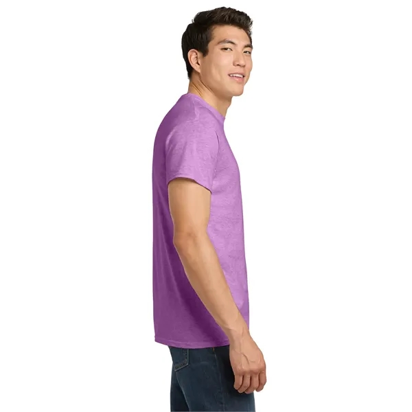Gildan - Heavy Cotton 100% Cotton T-Shirt. - Gildan - Heavy Cotton 100% Cotton T-Shirt. - Image 310 of 323