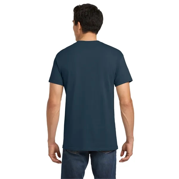 Gildan - Heavy Cotton 100% Cotton T-Shirt. - Gildan - Heavy Cotton 100% Cotton T-Shirt. - Image 313 of 323