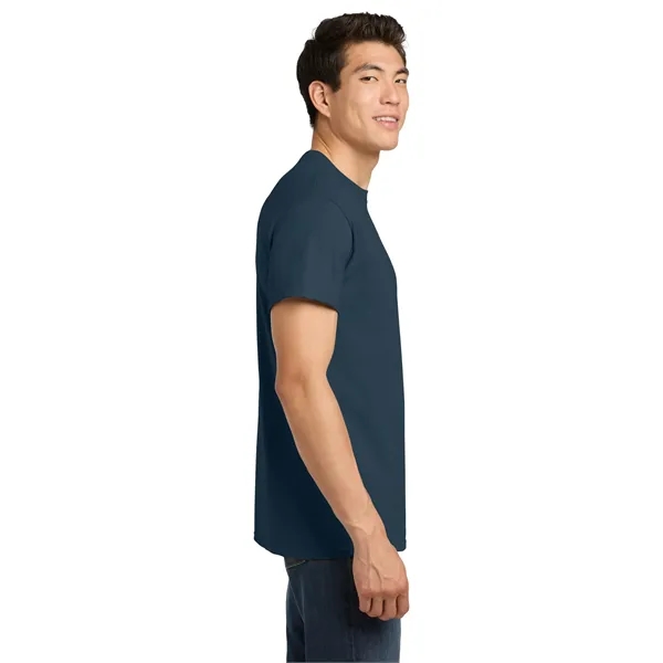 Gildan - Heavy Cotton 100% Cotton T-Shirt. - Gildan - Heavy Cotton 100% Cotton T-Shirt. - Image 314 of 323