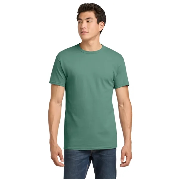 Gildan - Heavy Cotton 100% Cotton T-Shirt. - Gildan - Heavy Cotton 100% Cotton T-Shirt. - Image 315 of 323