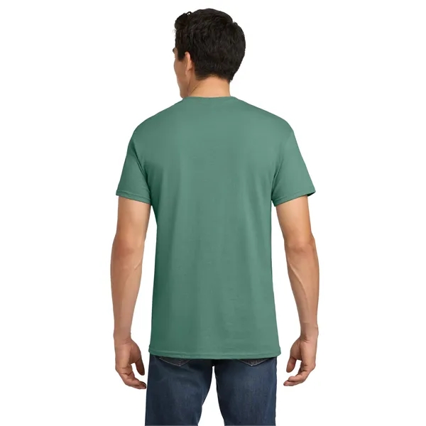 Gildan - Heavy Cotton 100% Cotton T-Shirt. - Gildan - Heavy Cotton 100% Cotton T-Shirt. - Image 316 of 323