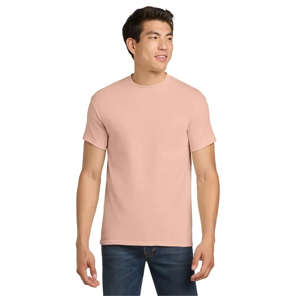 Gildan - Heavy Cotton 100% Cotton T-Shirt. - Gildan - Heavy Cotton 100% Cotton T-Shirt. - Image 318 of 323