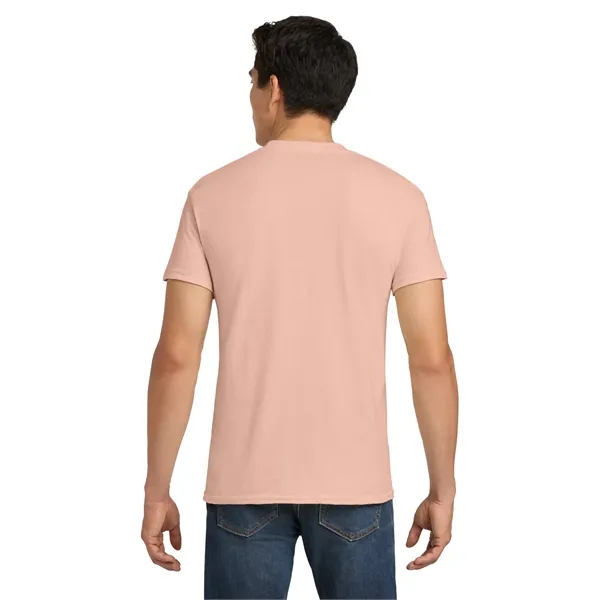 Gildan - Heavy Cotton 100% Cotton T-Shirt. - Gildan - Heavy Cotton 100% Cotton T-Shirt. - Image 319 of 323