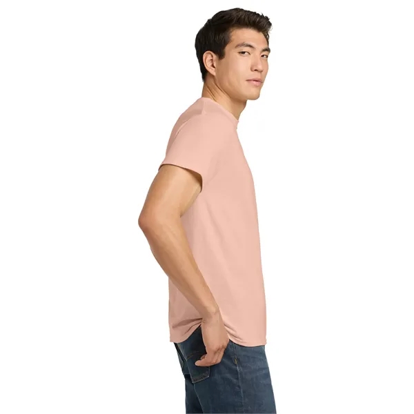 Gildan - Heavy Cotton 100% Cotton T-Shirt. - Gildan - Heavy Cotton 100% Cotton T-Shirt. - Image 320 of 323