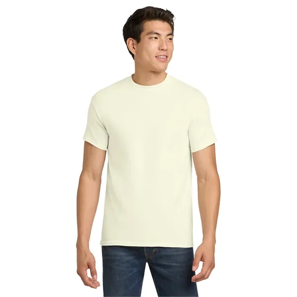 Gildan - Heavy Cotton 100% Cotton T-Shirt. - Gildan - Heavy Cotton 100% Cotton T-Shirt. - Image 321 of 323