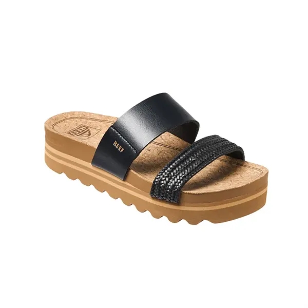 Reef Ladies Cushion Vista High Sandal - Reef Ladies Cushion Vista High Sandal - Image 1 of 1