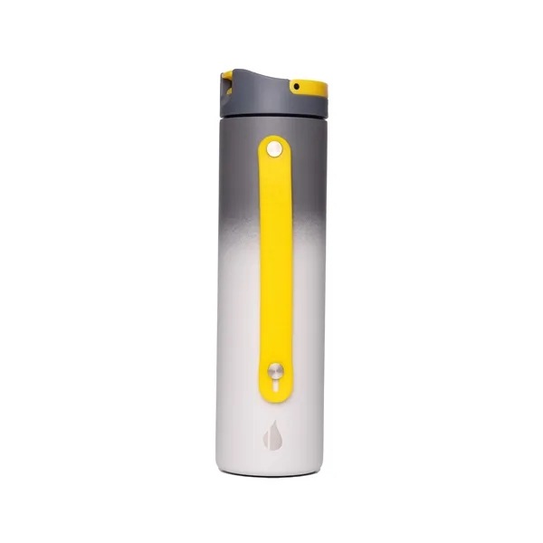 20oz Insulated Water Bottle with Sport Lid - 20oz Insulated Water Bottle with Sport Lid - Image 22 of 25