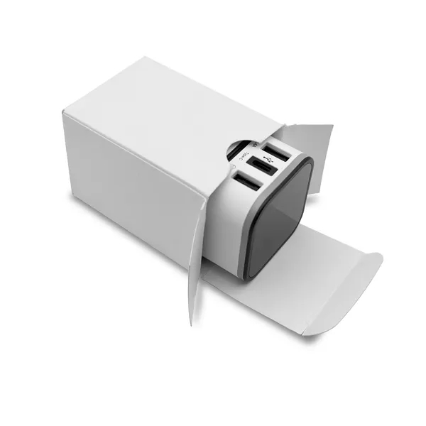 Light Up International Adapter - Light Up International Adapter - Image 3 of 4