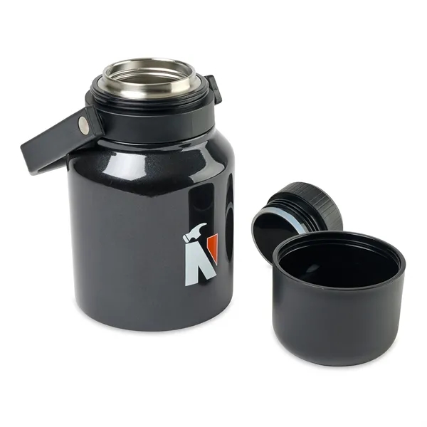 Heritage Supply Pro Thermos Bottle - 44 Oz. - Heritage Supply Pro Thermos Bottle - 44 Oz. - Image 2 of 4