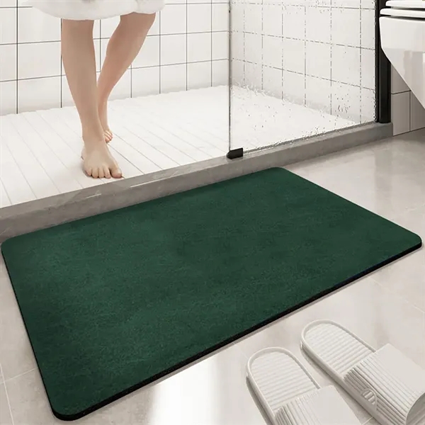 Customizable Anti Slip Foot Mats And Carpets - Customizable Anti Slip Foot Mats And Carpets - Image 1 of 3