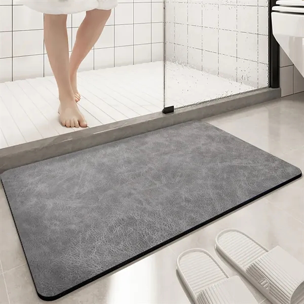 Customizable Anti Slip Foot Mats And Carpets - Customizable Anti Slip Foot Mats And Carpets - Image 3 of 3