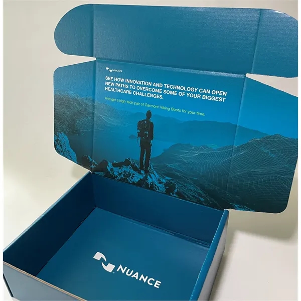 Custom Mailer Box - Any Size & Quantity - Custom Mailer Box - Any Size & Quantity - Image 1 of 8