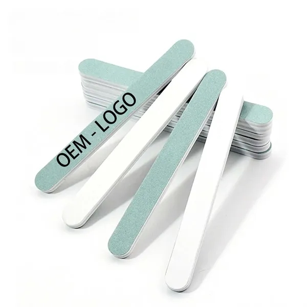 Long Straight Polishing Strips - Long Straight Polishing Strips - Image 0 of 2