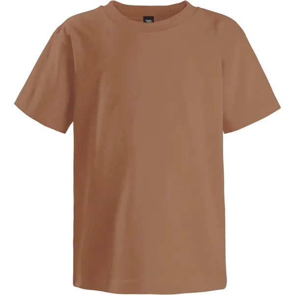 Toddler Unisex Crewneck T-Shirt - Toddler Unisex Crewneck T-Shirt - Image 16 of 20