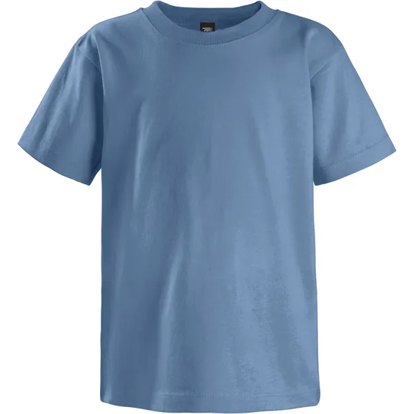 Toddler Unisex Crewneck T-Shirt - Toddler Unisex Crewneck T-Shirt - Image 17 of 20