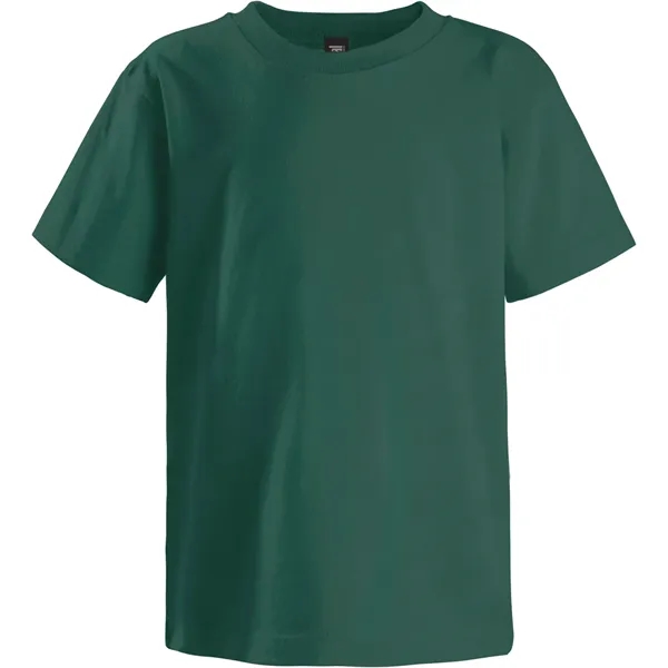 Toddler Unisex Crewneck T-Shirt - Toddler Unisex Crewneck T-Shirt - Image 18 of 20