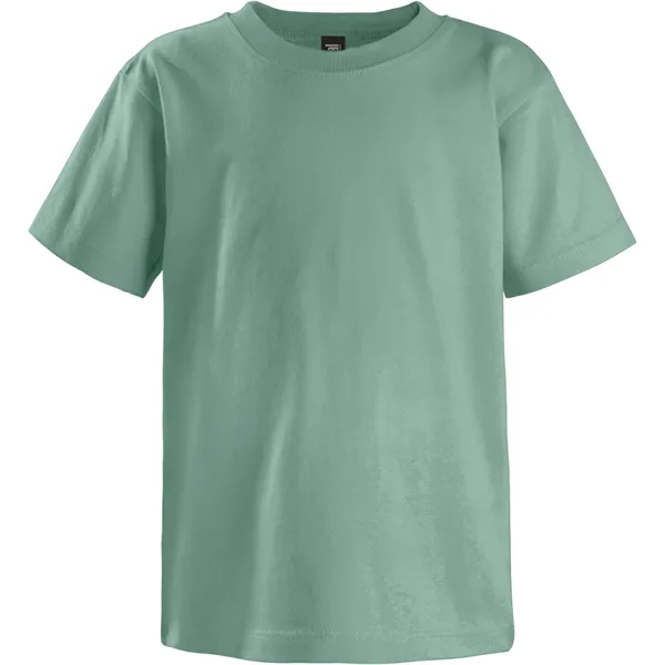 Toddler Unisex Crewneck T-Shirt - Toddler Unisex Crewneck T-Shirt - Image 19 of 20