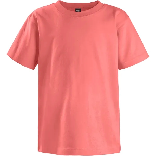 Toddler Unisex Crewneck T-Shirt - Toddler Unisex Crewneck T-Shirt - Image 20 of 20