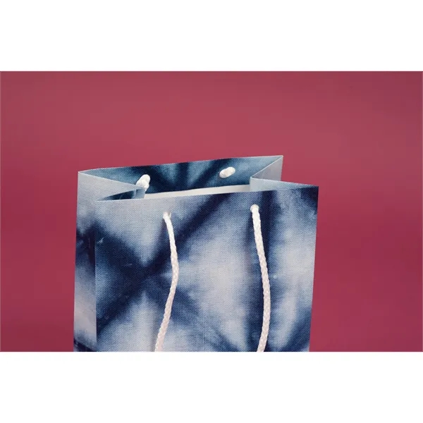 Custom Gift Bags - Large: 12.5W x 4G x 9H - Custom Gift Bags - Large: 12.5W x 4G x 9H - Image 6 of 6