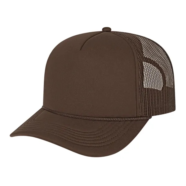 Retro Foamie Trucker - Retro Foamie Trucker - Image 1 of 16