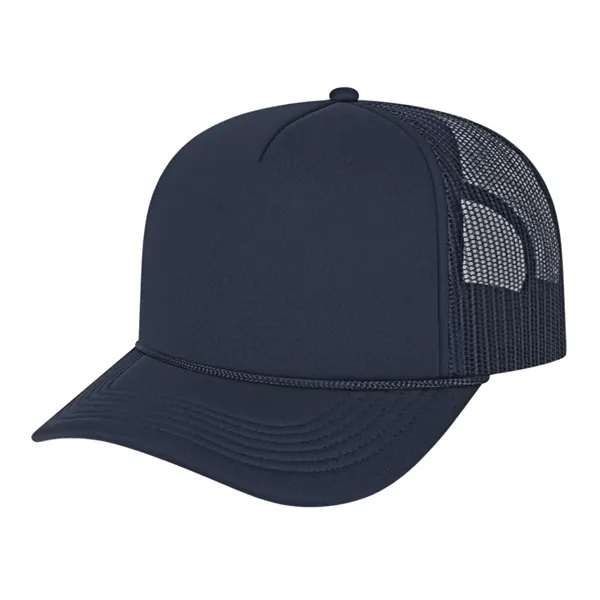 Retro Foamie Trucker - Retro Foamie Trucker - Image 3 of 16