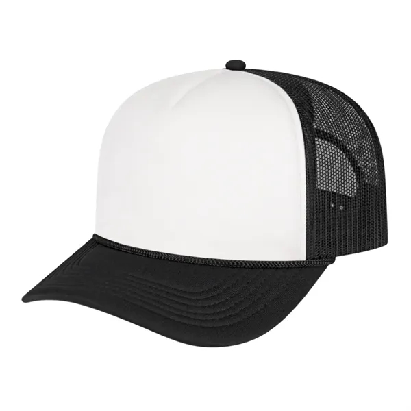 Retro Foamie Trucker - Retro Foamie Trucker - Image 5 of 16