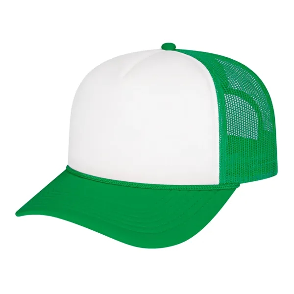Retro Foamie Trucker - Retro Foamie Trucker - Image 8 of 16