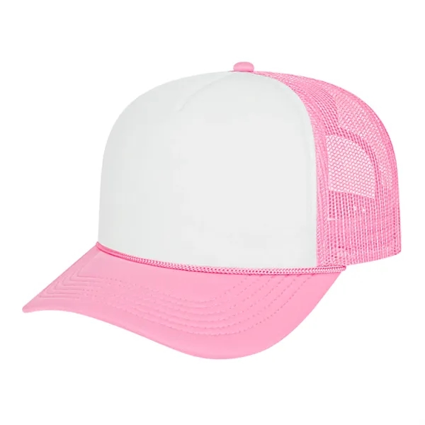Retro Foamie Trucker - Retro Foamie Trucker - Image 11 of 16