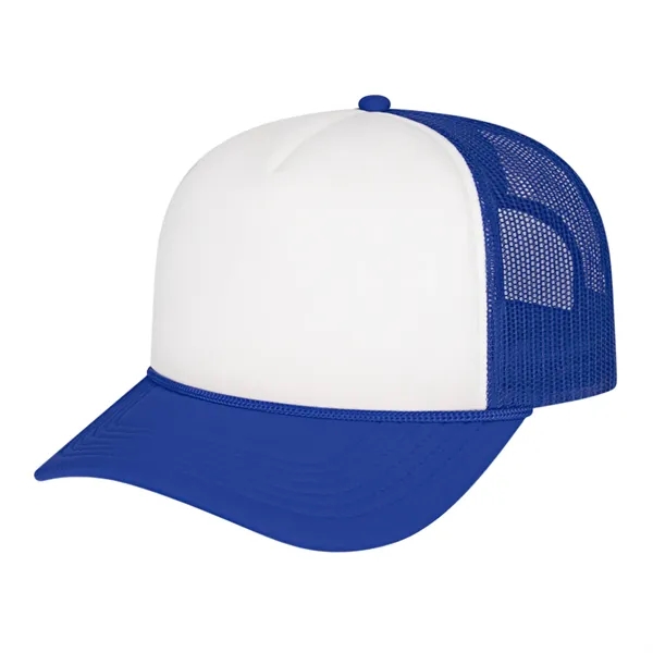 Retro Foamie Trucker - Retro Foamie Trucker - Image 14 of 16