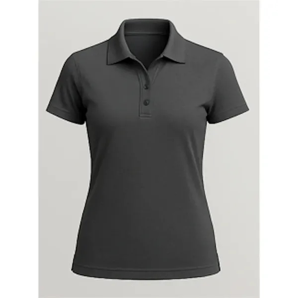Women's Tailored Uniform Polo - Women's Tailored Uniform Polo - Image 0 of 0