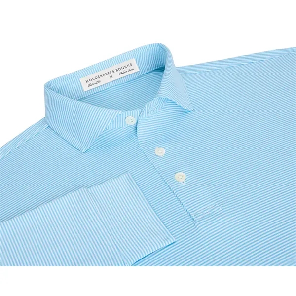 Holderness & Bourne The Burke Shirt