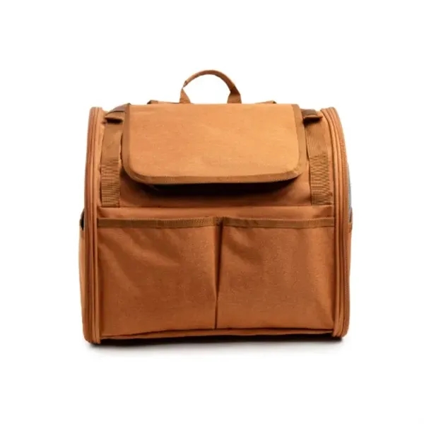 Expandable Pet Backpack - Expandable Pet Backpack - Image 2 of 2
