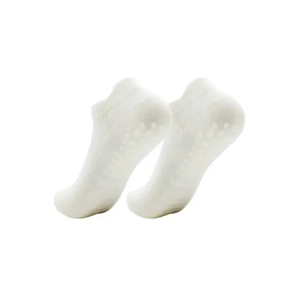 Pilates Socks for Women - Pilates Socks for Women - Image 2 of 11
