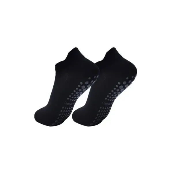 Pilates Socks for Women - Pilates Socks for Women - Image 3 of 11