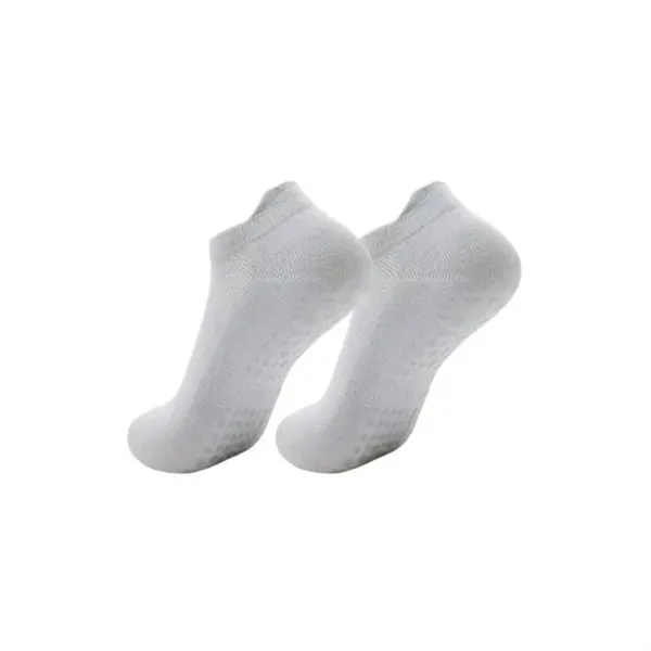Pilates Socks for Women - Pilates Socks for Women - Image 4 of 11