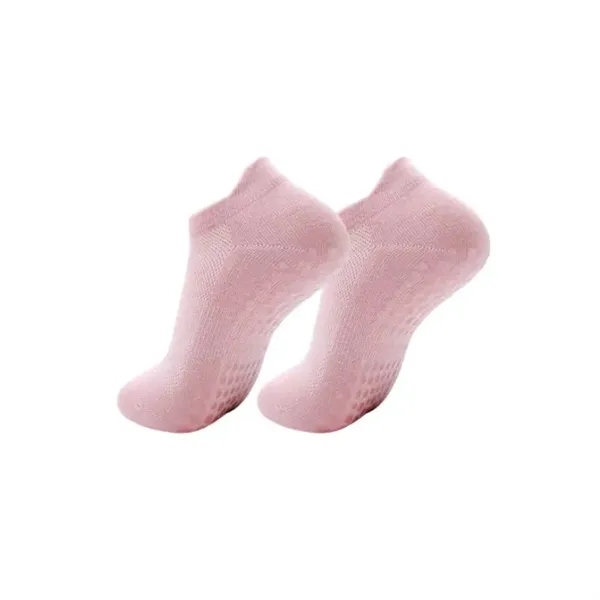 Pilates Socks for Women - Pilates Socks for Women - Image 5 of 11