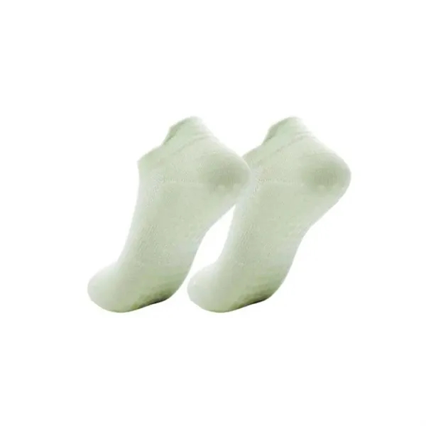 Pilates Socks for Women - Pilates Socks for Women - Image 6 of 11