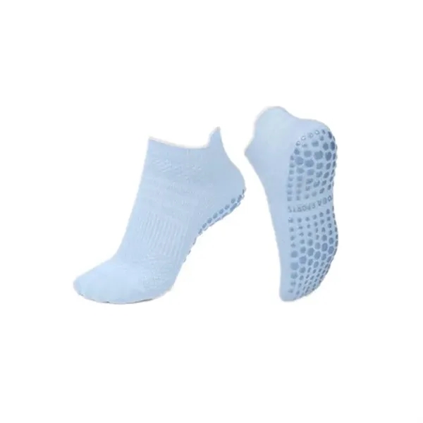 Pilates Socks for Women - Pilates Socks for Women - Image 8 of 11