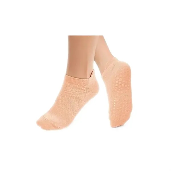 Pilates Socks for Women - Pilates Socks for Women - Image 10 of 11