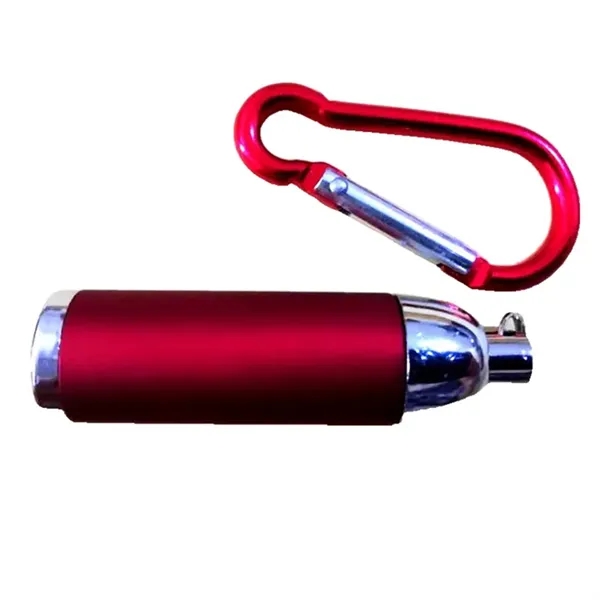 Mini LED Flashlight - Mini LED Flashlight - Image 1 of 3