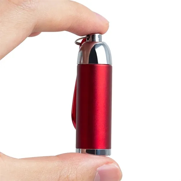 Mini LED Flashlight - Mini LED Flashlight - Image 2 of 3