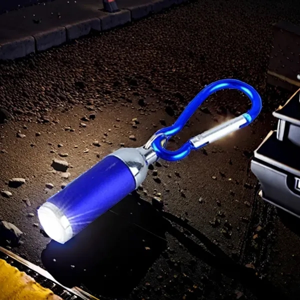 Mini LED Flashlight - Mini LED Flashlight - Image 3 of 3